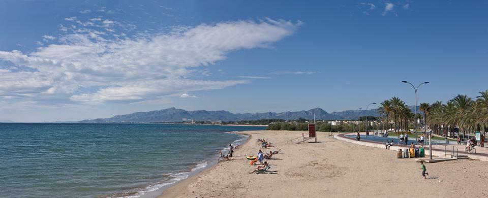 Cambrils Foto: 7 van 9