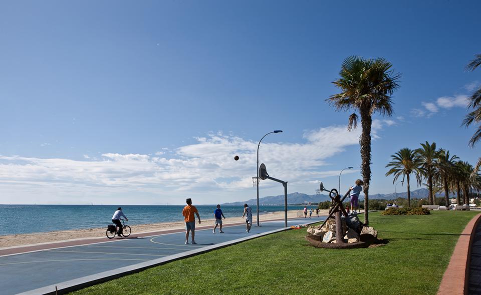 Cambrils Foto: 6 van 9