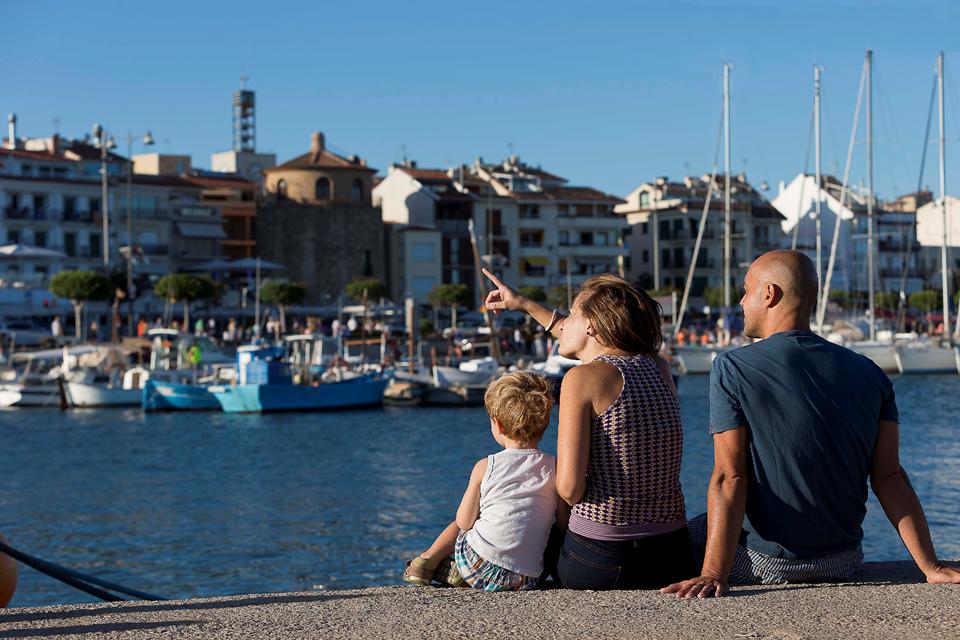 Cambrils Foto: 5 van 9