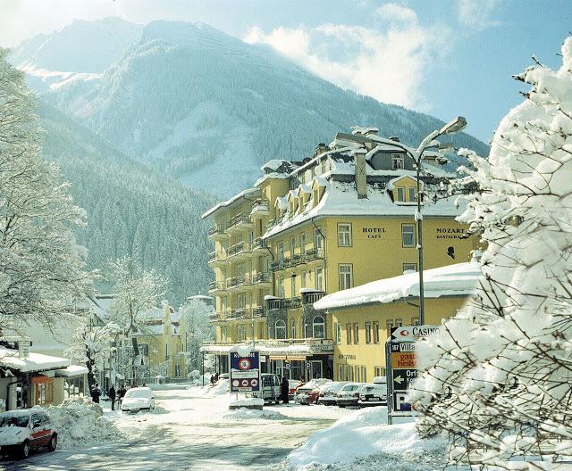 Hotel Mozart - Afbeelding 7