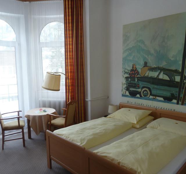 Hotel Mozart - Afbeelding 9
