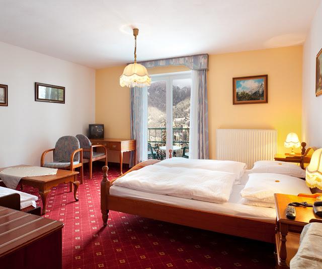 Hotel Mozart - Afbeelding 8