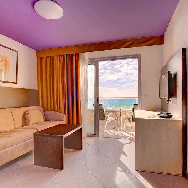 Hotel SBH Monica Beach