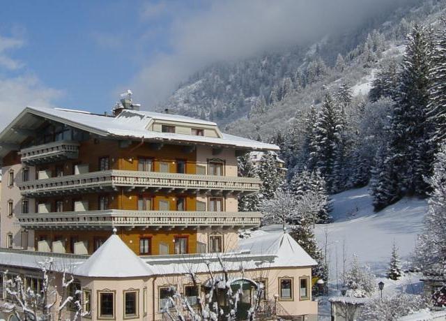 Hotel Völserhof Salzburgerland