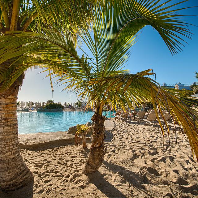 Lopesan Villa del Conde Resort & Thalasso, Playa Meloneras