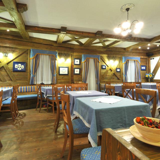 Hotel Adamello - Afbeelding 9