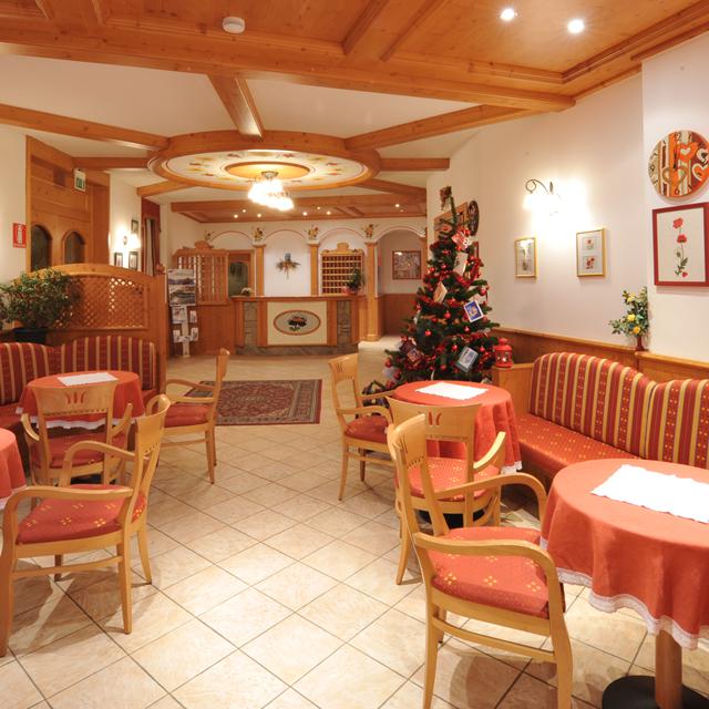 Hotel Adamello - Afbeelding 7