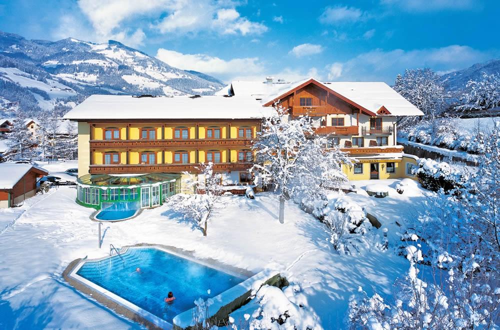 impressie Hotel Lerch
