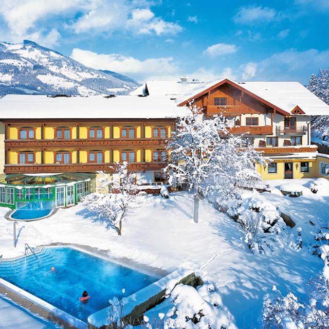 Hotel Lerch Hotel Lerch