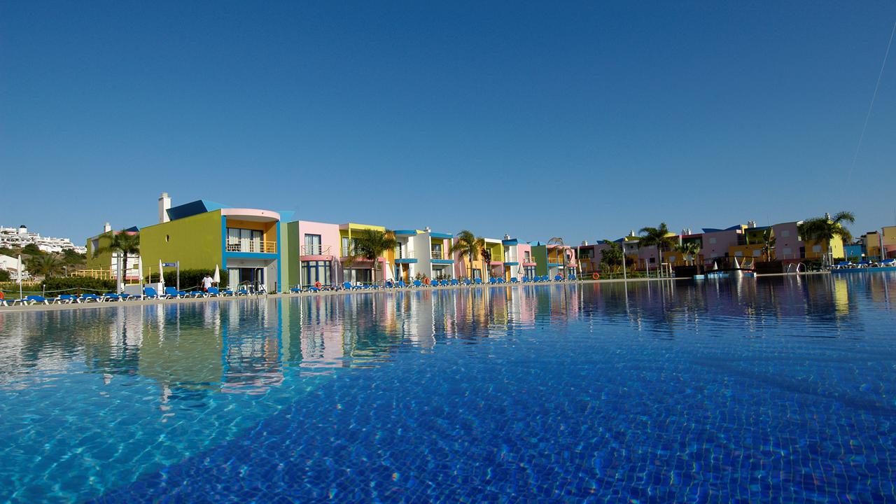 impressie Appartementen Orada Marina de Albufeira