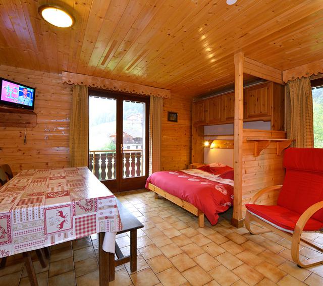 Residence La Flèche d'Or - Afbeelding 11