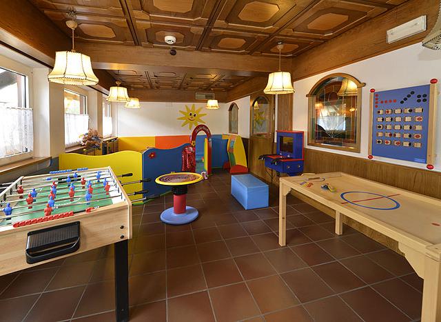 Hotel Andreas - Afbeelding 11