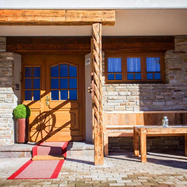 Grafenberg Chalet - Afbeelding 7
