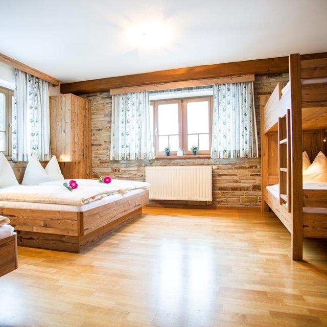 Grafenberg Chalet - Afbeelding 9