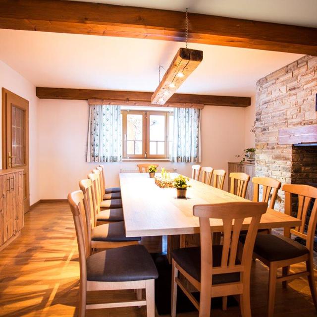grafenberg-chalet