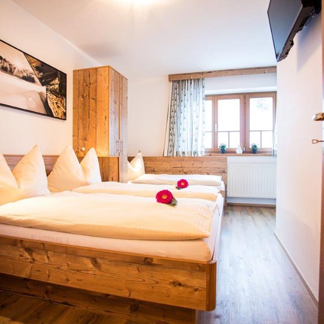 Grafenberg Chalet - Afbeelding 8