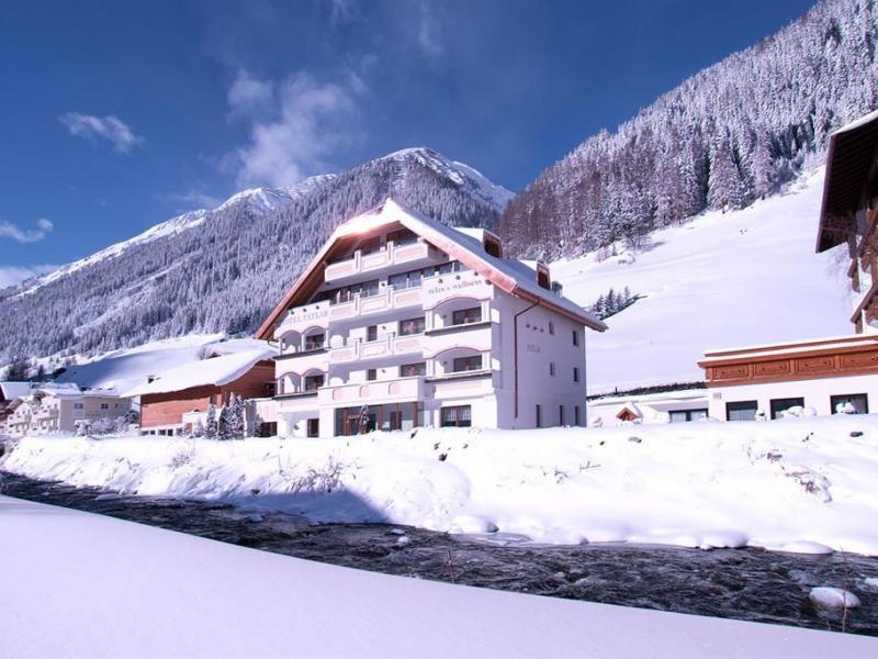 impressie Hotel Fatlar