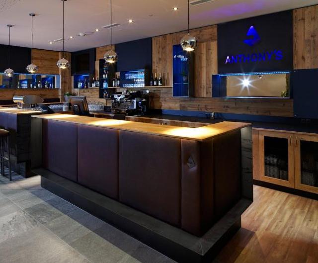 Anthony's Life & Style Hotel - Afbeelding 6