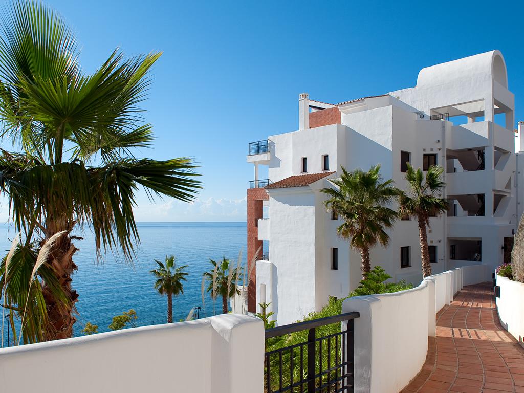 impressie Appartementen Olée Holiday Rentals
