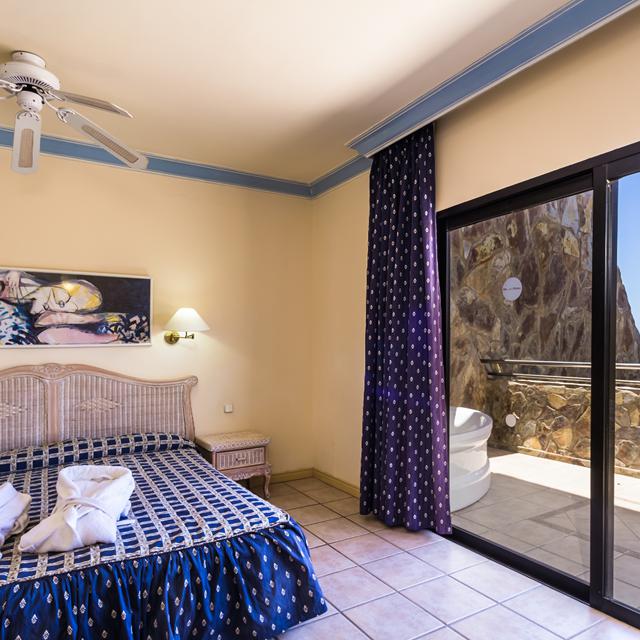 Aparthotel BlueBay Beach Club Gran Canaria 6.2