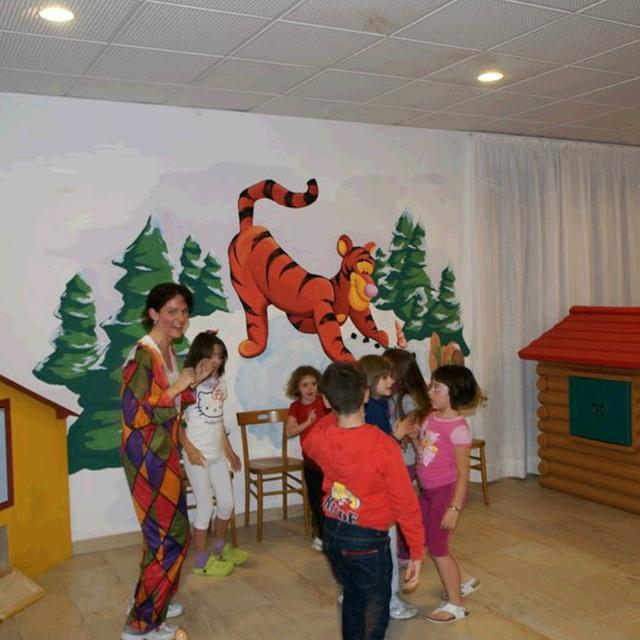 Hotel Clubresidence Al Sole in Canazei - foto 11