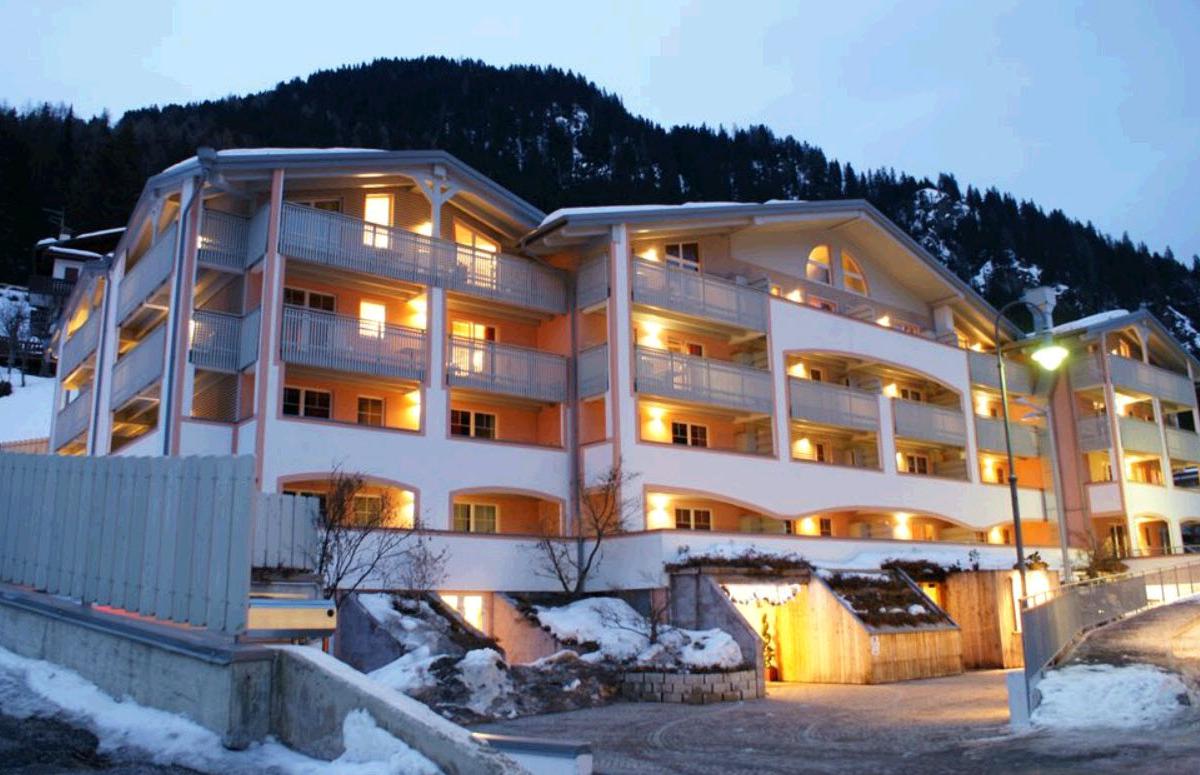 Hotel Clubresidence Al Sole
