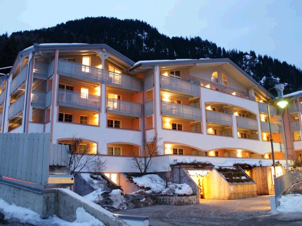 impressie Hotel Clubresidence Al Sole