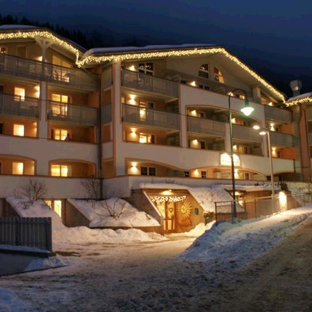Hotel Clubresidence Al Sole in Canazei - foto 7