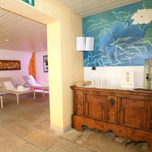Hotel Clubresidence Al Sole in Canazei - foto 6