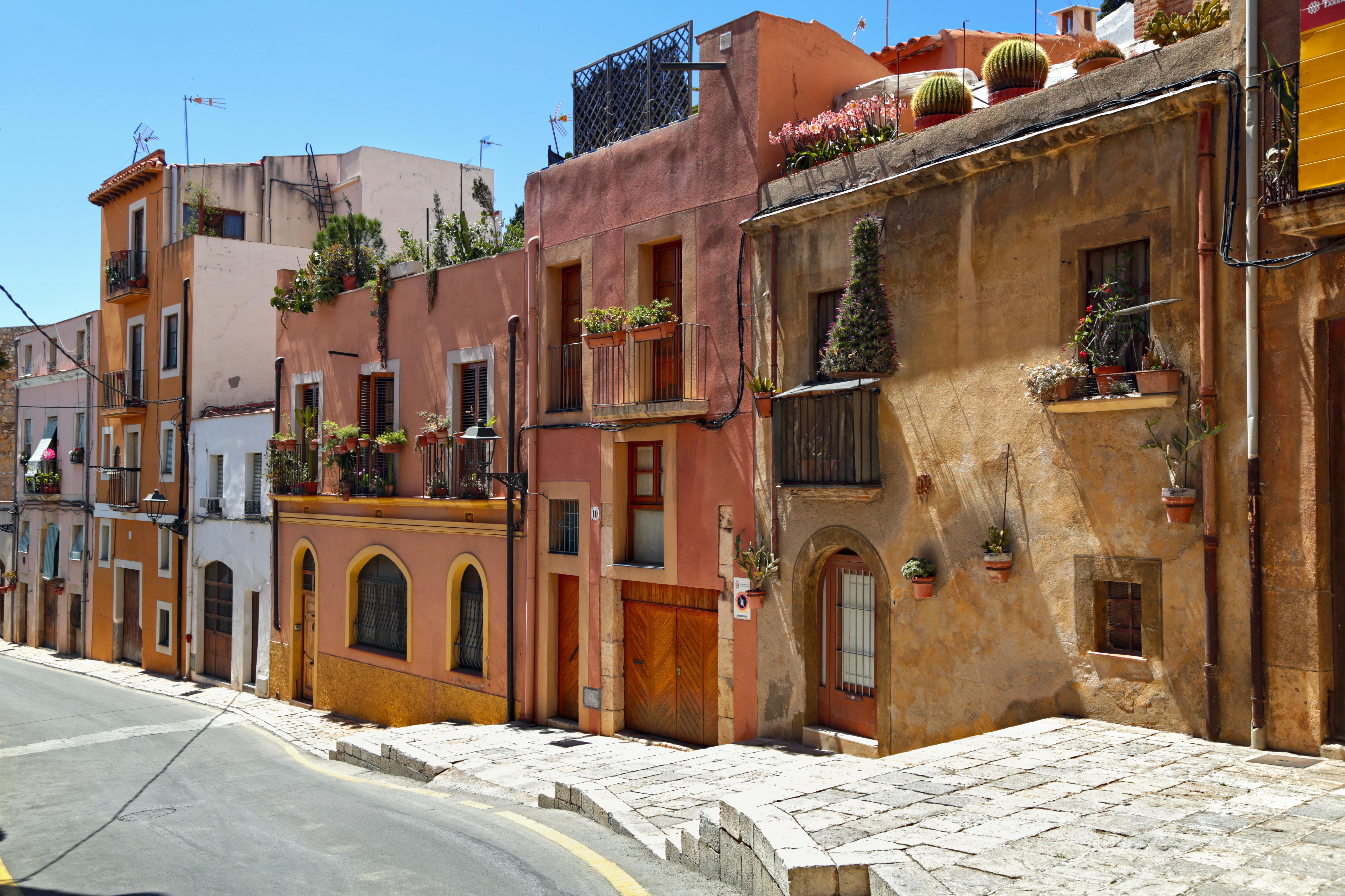 Costa Dorada Foto: 15 van 16