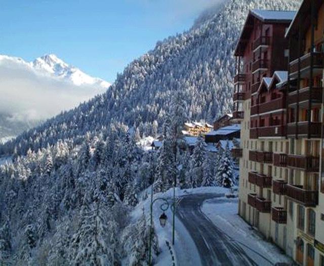 Résidence Chavière in Valfréjus - foto 7