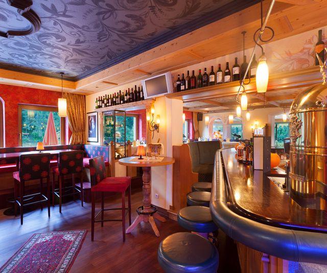 Hotel Kristall - adults only - Afbeelding 8