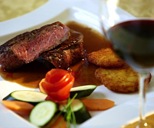 Hotel Kristall - adults only - Afbeelding 6