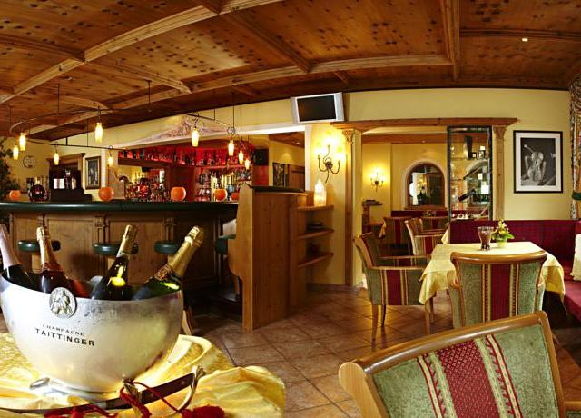 Hotel Kristall - adults only - Afbeelding 11