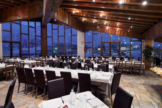 Appartement 4* Passo del Tonale € 622,- ➤ eigen vervoer