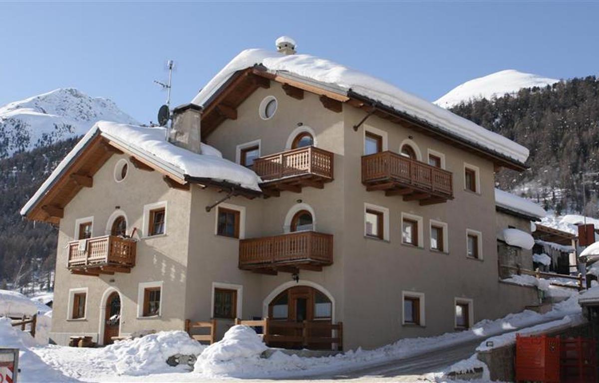 Apartmens La Fonte