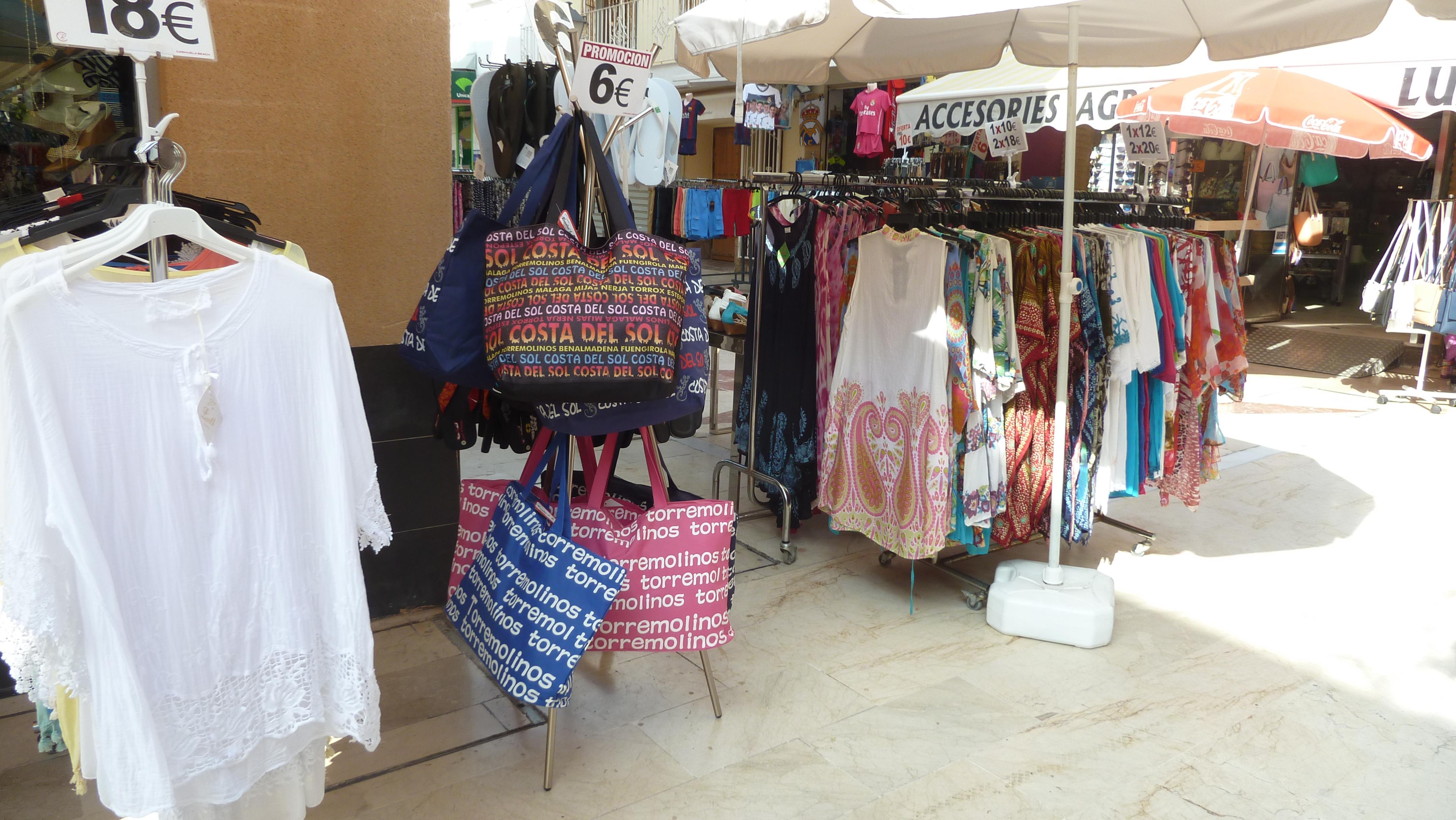 Torremolinos Foto: 17 van 25