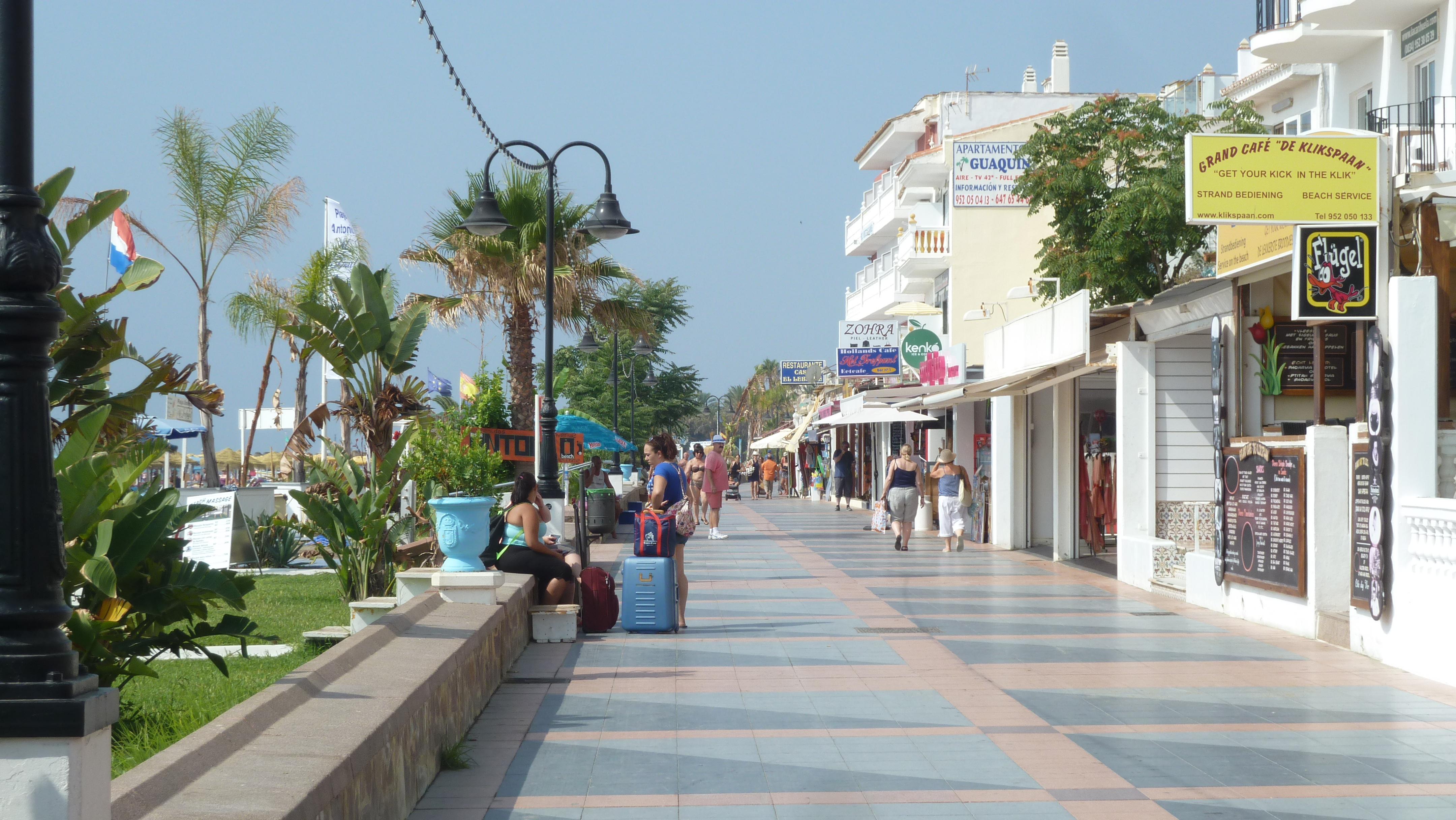 Torremolinos Foto: 19 van 25