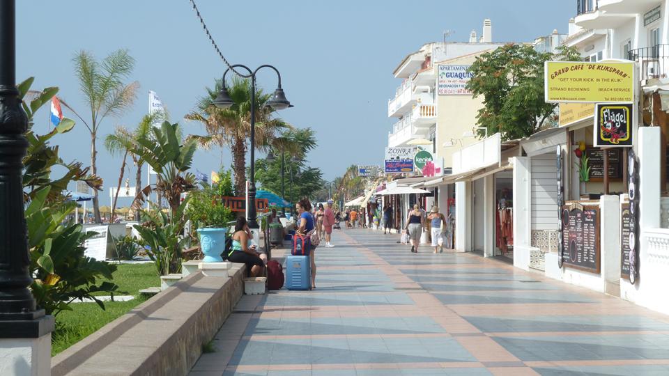 Torremolinos Foto: 19 van 25