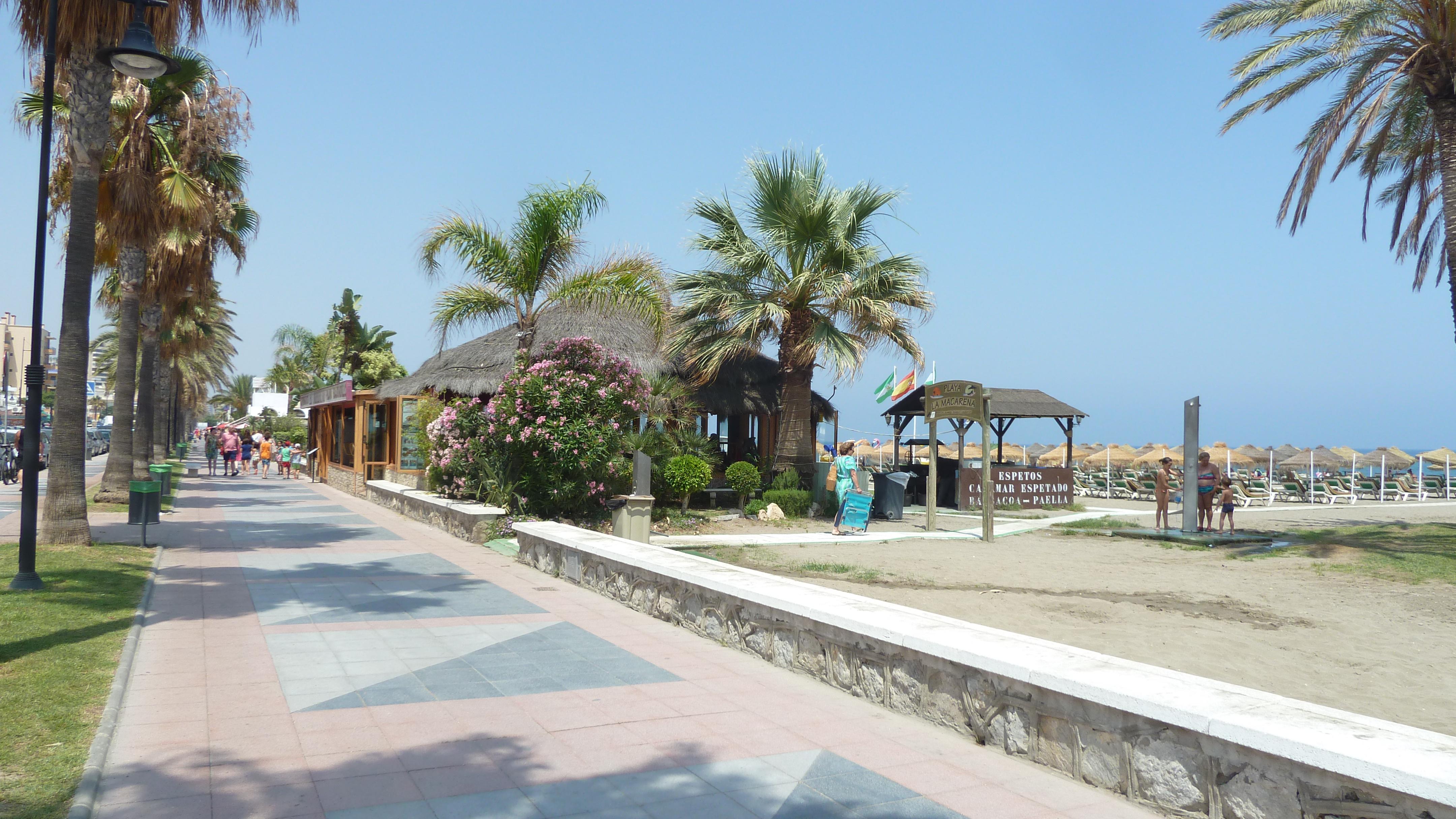 Torremolinos Foto: 16 van 25