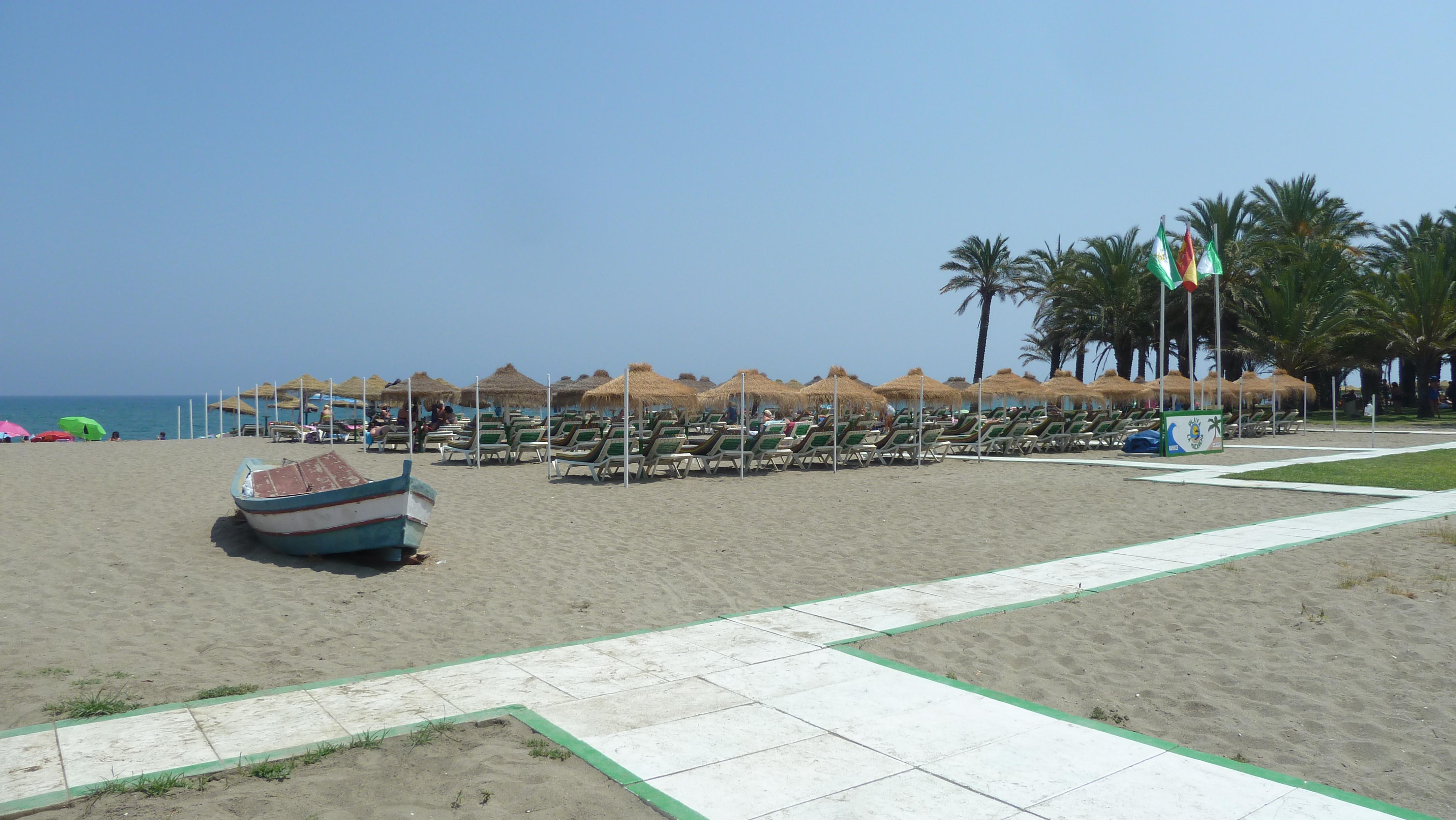 Torremolinos Foto: 18 van 25