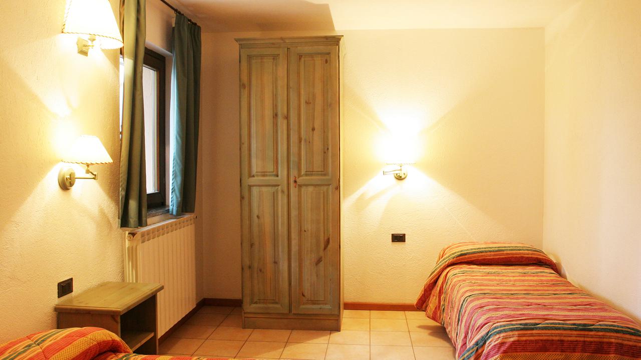 8 Dagen logies Résidence Villa Frejus