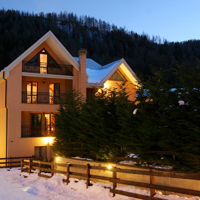 Résidence Villa Frejus - Afbeelding 6