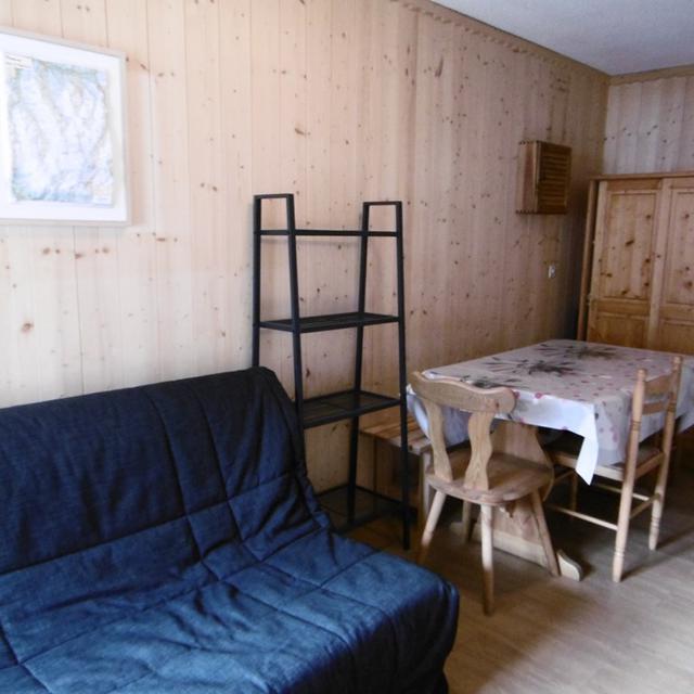 Residence Les Cimes de Caron in Val Thorens - foto 7