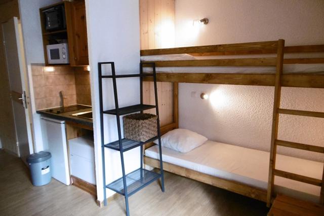 Wintersport Les Trois Vallées € 694,- ⁂ met skipas