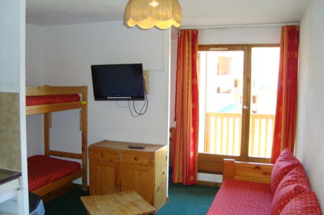 Wintersport Les Trois Vallées € 694,- ⁂ met skipas