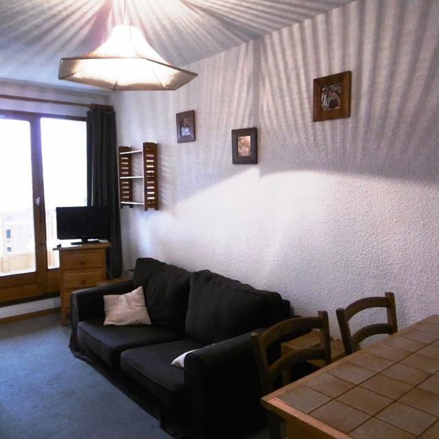 Residence Les Cimes de Caron in Val Thorens - foto 6