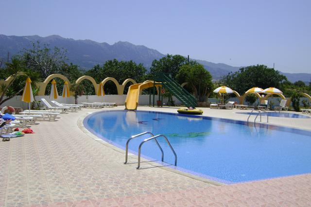 Vakantie Kos € 358,- | samen met de kids
