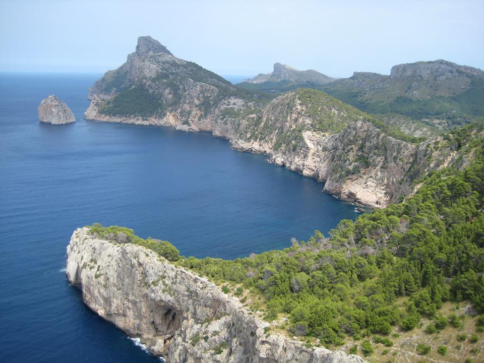 Calas de Mallorca Foto: 3 van 4