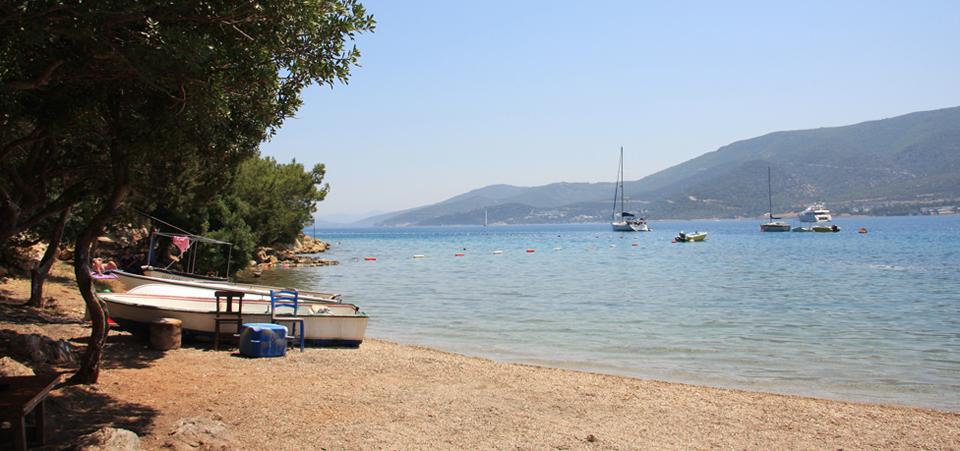 Bodrum-Güvercinlik Foto: 1 van 3